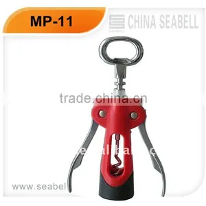 Aluminum Alloy Metal Corkscrew thumbnail-1