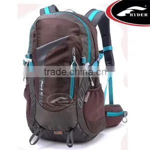 2017 Popular Outdoor High Quality Hiking Hydration Kids Backpack Bag thumbnail-2