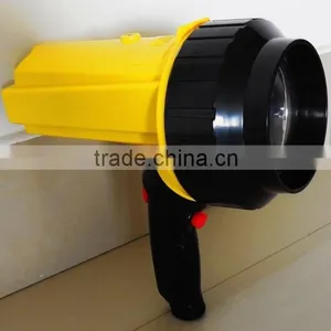 Portable LED Searchlight High Bright Outdoor Light thumbnail-1