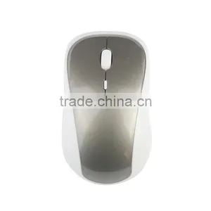 The Factory Price Wireless Mouse, Customizable Optical Mouse thumbnail-1