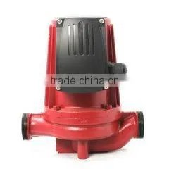 New High Efficient Circulated Pump 25/6-180 1inch 180mm Hot Water Circulation Pump(CE) thumbnail-1