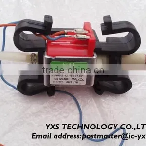 E8 2.5Bar 230-240V 50Hz 26w ULKA for Coffee Water Pump EP8 Electromagnetic Pump/self-priming Pump thumbnail-2