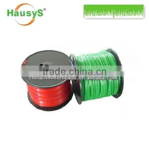 Portable Lawn Mower Nylon Cords thumbnail-1