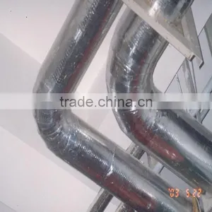 Phenolic Foam Pipe Support thumbnail-1