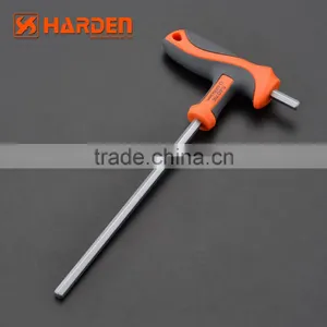 Professional Hand Tool T-HANDLE Hand Tool Hex Key 3X75mm Wrench Set thumbnail-1