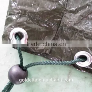 Patio Table Cover Round Table Cover Outdoor Covers thumbnail-3