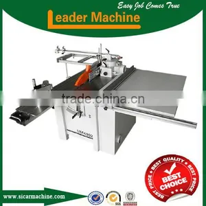 UM4002 CE Wood Combination Machine thumbnail-1
