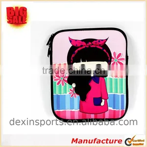 Automatic 11.5 Inch Laptop Bag With Long-term Technical Support thumbnail-2