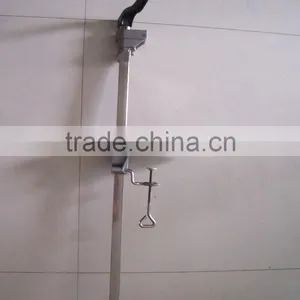 Manual Stainless Steel Can Opener / Manual Can Opener thumbnail-2