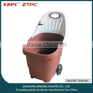 Good Quality Wholesale Garden Trolley thumbnail-1