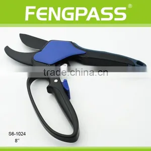 S6-1024 Easy - Usingand Strong Power Cutting Garden Scissors thumbnail-2