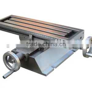 High Precision Cross Slide Working Table BM30210, BM30211, BM30212, BM30215 thumbnail-1