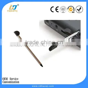 TP316/TP304 Steel Seamless Polished Bright Pen Capillary Tube / Pipe thumbnail-2