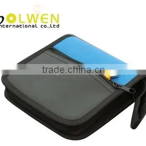 2015 Wholesale CD Storage Case for 28pcs thumbnail-1