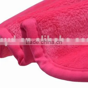 2016 Amazon Best Selling Face Clean Towel Makeup Easer Cloth thumbnail-4