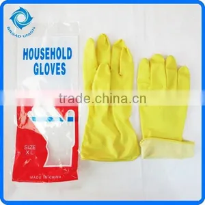 Household Kitchen Washing Gloves thumbnail-1