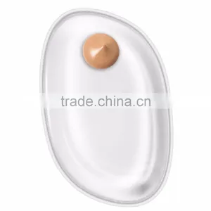 Silicone Sponge for Makeup Tools Amazon Hot Selling Powder Puff Factory thumbnail-4