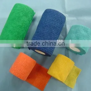 Adhesive Medical Bandage for Veterinary Use thumbnail-1