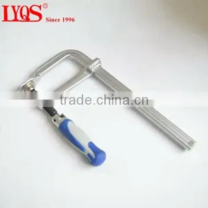 Utility Clamping System Heavy Duty Pads Sliding Bar Arm T Handle Clamps thumbnail-1