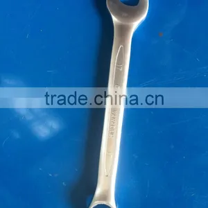 BERRYLION Tools CRV 17mm Combination Flat Spanner With Reasonable Price thumbnail-3