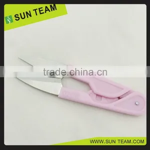 ST001 2014 New 4" Thread Cutting Scissors thumbnail-6