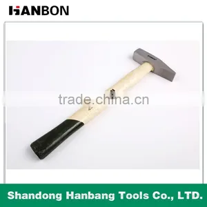 Professional Wood Handle Machinist Hammer of 200g, 300g, 500g thumbnail-1