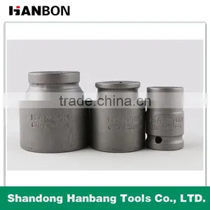 3/4" Drive Regular Air Impact Sockets thumbnail-1