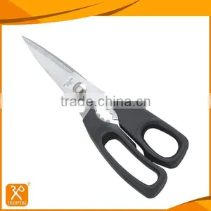 Kitchen Food Scissors With Botle Opener thumbnail-1