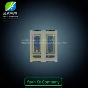 SMD LED 5050 RGB чип thumbnail-5