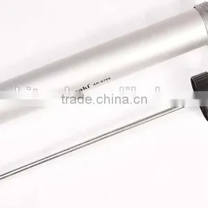 AK-6787 Cordless Aluminum Alloy Caulking Gun thumbnail-4