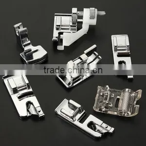 Cheap 32 PCS Sewing Machine Presser Foot Feet Tool For Brother Singer Janome Domestic thumbnail-5