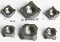 Different Size Welding Locking Nut thumbnail-1