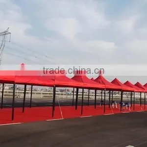 Inflatable Advertising Tent/Buble Tent With Canopy thumbnail-6