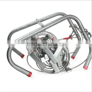 Lightweight Window Escape Ladder thumbnail-3