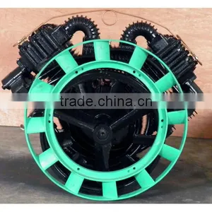 Industrial Belt Drive Air Pump - BC300TCA thumbnail-5