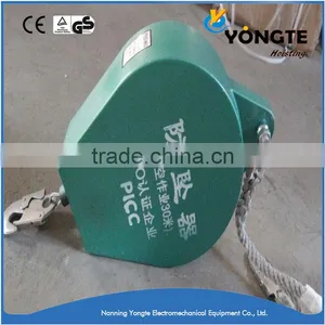 High Quality Best Sale Anti-corrosion Fall Arrester thumbnail-1