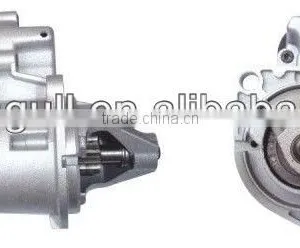 12V 1.4KW 9T STARTER 17140 0001108018 0986014840 12411279747 12411718750 12411719999 12411720643 21457BO CS377 thumbnail-1