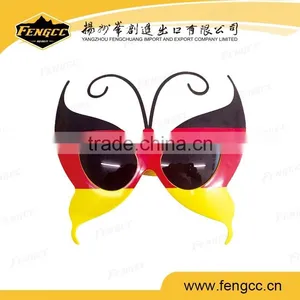Football Fans Sunglasses 2016 New Year Glasses thumbnail-1