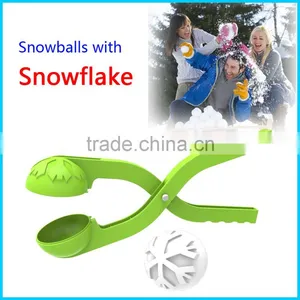 Christmas Gifts Snowball Sell Like Hot Cakes, Snow Thrower for Children Christmas Snowball thumbnail-1
