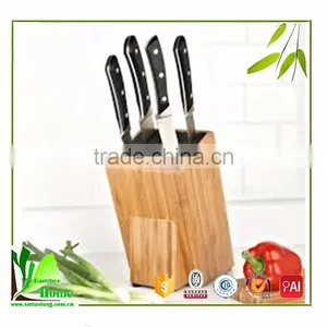 Special Style Pop Bamboo Knife Block Heart thumbnail-6