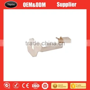 Deep Drawn Metal Stamped,round Metal Parts,machinery Stamp Part thumbnail-4