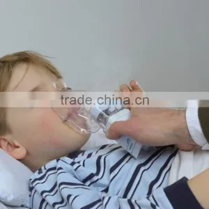 Omron MicroAir Pocket Nebuliser thumbnail-4