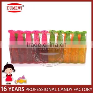 Manufacturer Wholesale Funny Sheep Syrup Liquid Spray Candy thumbnail-3