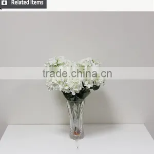 Multiple Color Factory Wholesale Artificial Dendrobium thumbnail-3
