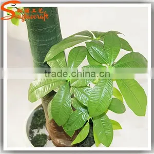 Wholesale Realistic Plastic Bonsai Tree Bonsai Plants Decoration Plant thumbnail-3