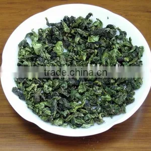 Organic Oolong Tea/ Tie Kuan Yin/ Oolong Tea/wuyi Tea thumbnail-1