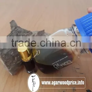 HOT PRODUCTS!!! Vietnamese Agarwood Oil - Best Price - Best Fragrance - Natural Oudh Perfume thumbnail-1