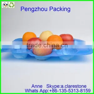 Pengzhou Plastic Mushroom Tray thumbnail-3