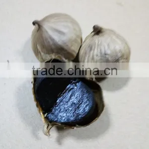 2016 the New Health organic Food And100% Fermentedsolo Black Garlic--HC Company thumbnail-5