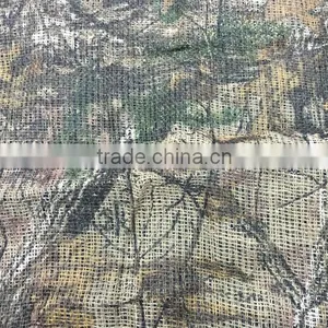 Camo Burlap 54'' *12feet for Hunter thumbnail-2